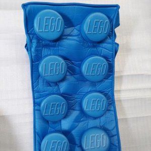 Lego Classic Blue Brick Costume for Kids, size M (7-8 yrs)